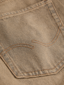 Jack & Jones JJIALEX JJORIGINAL SQ 993 JNR Vaqueros de corte baggy Junior -Black Denim - 12279126