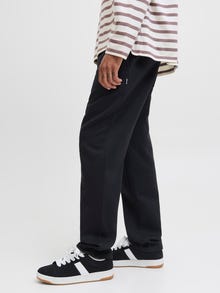 Jack & Jones Relaxed Fit Relaxed fit trousers -Black - 12279134