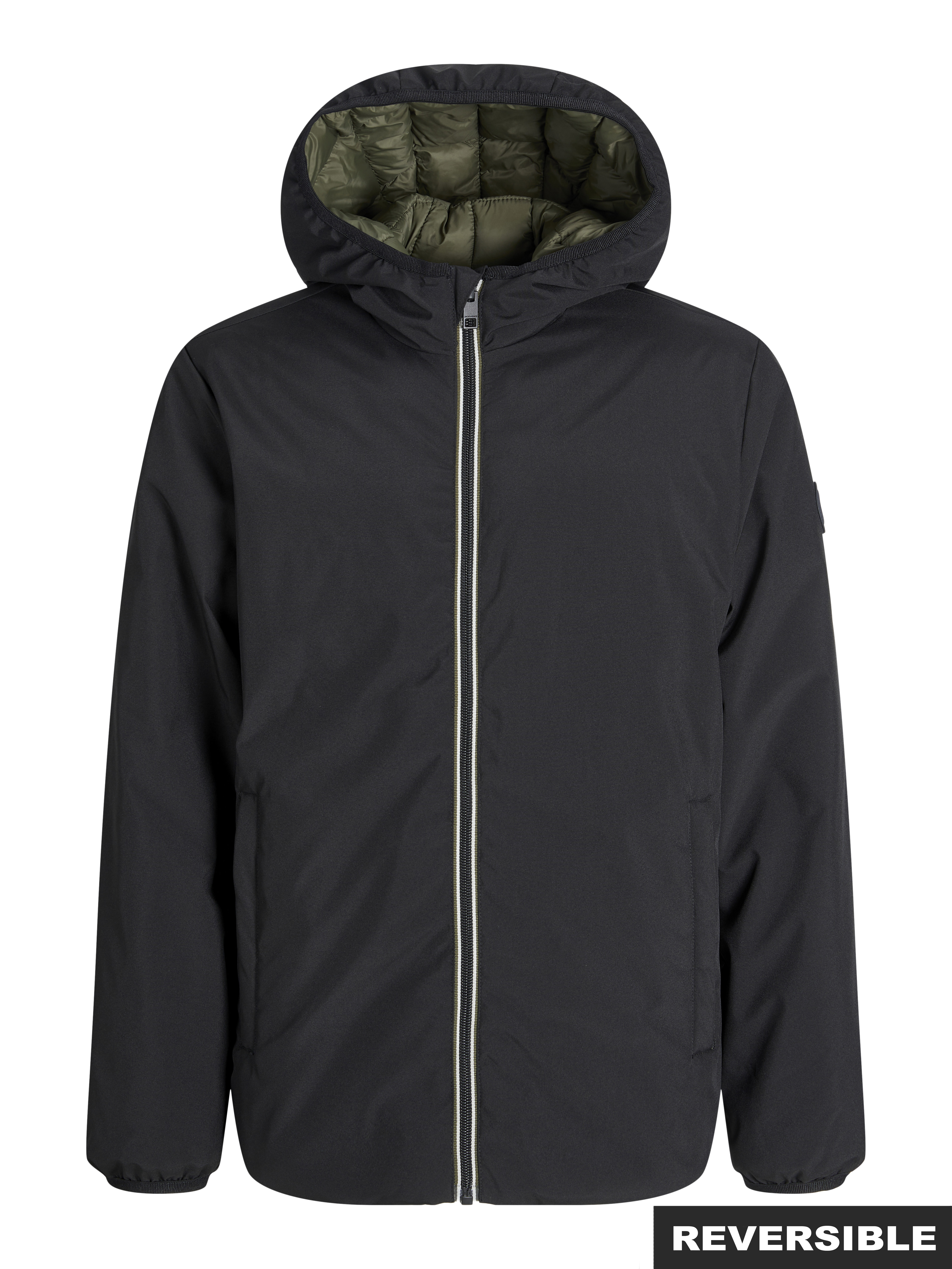 Thumbnail - Übergangsjacke Junior