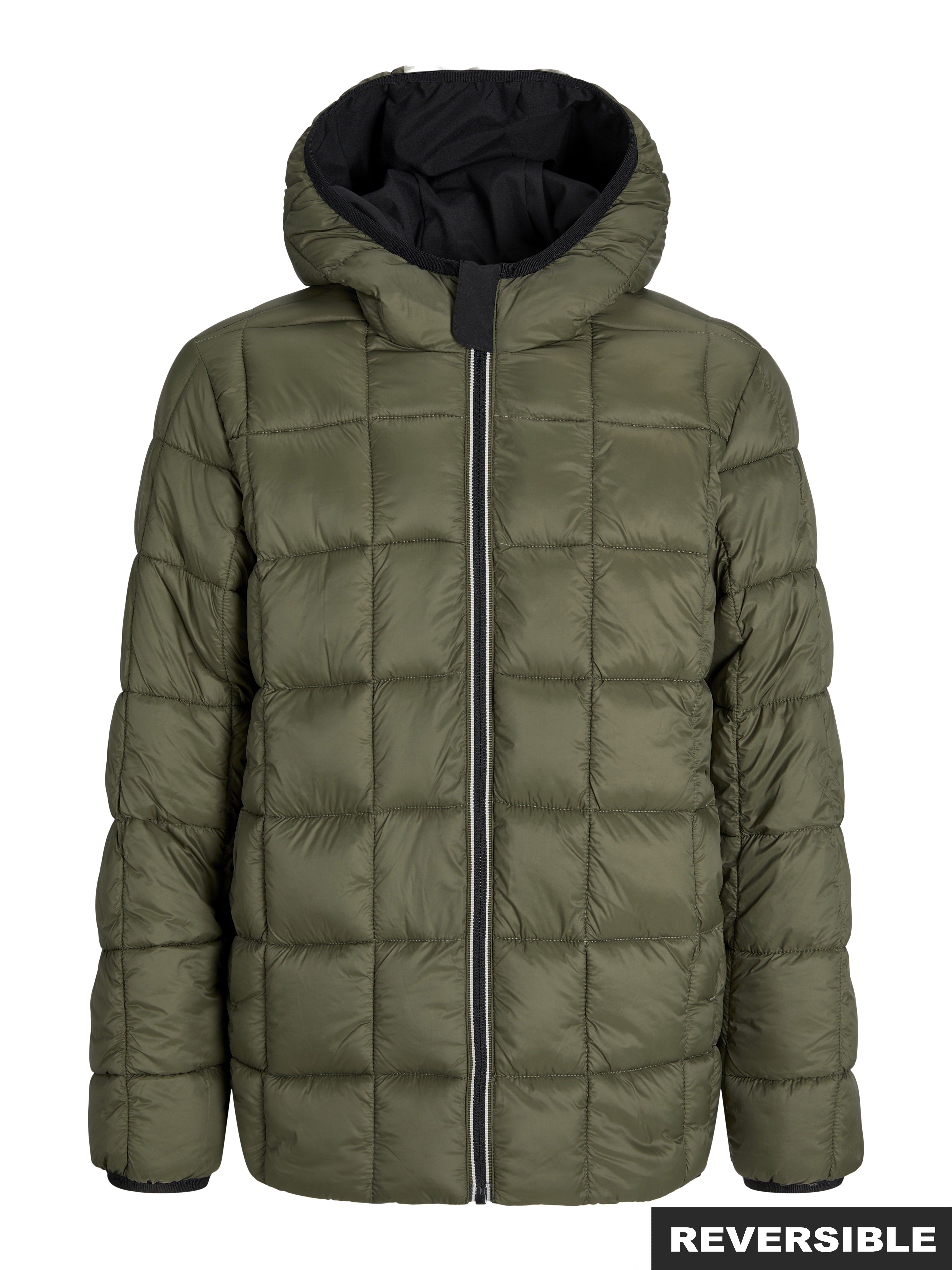 Thumbnail - Übergangsjacke Junior