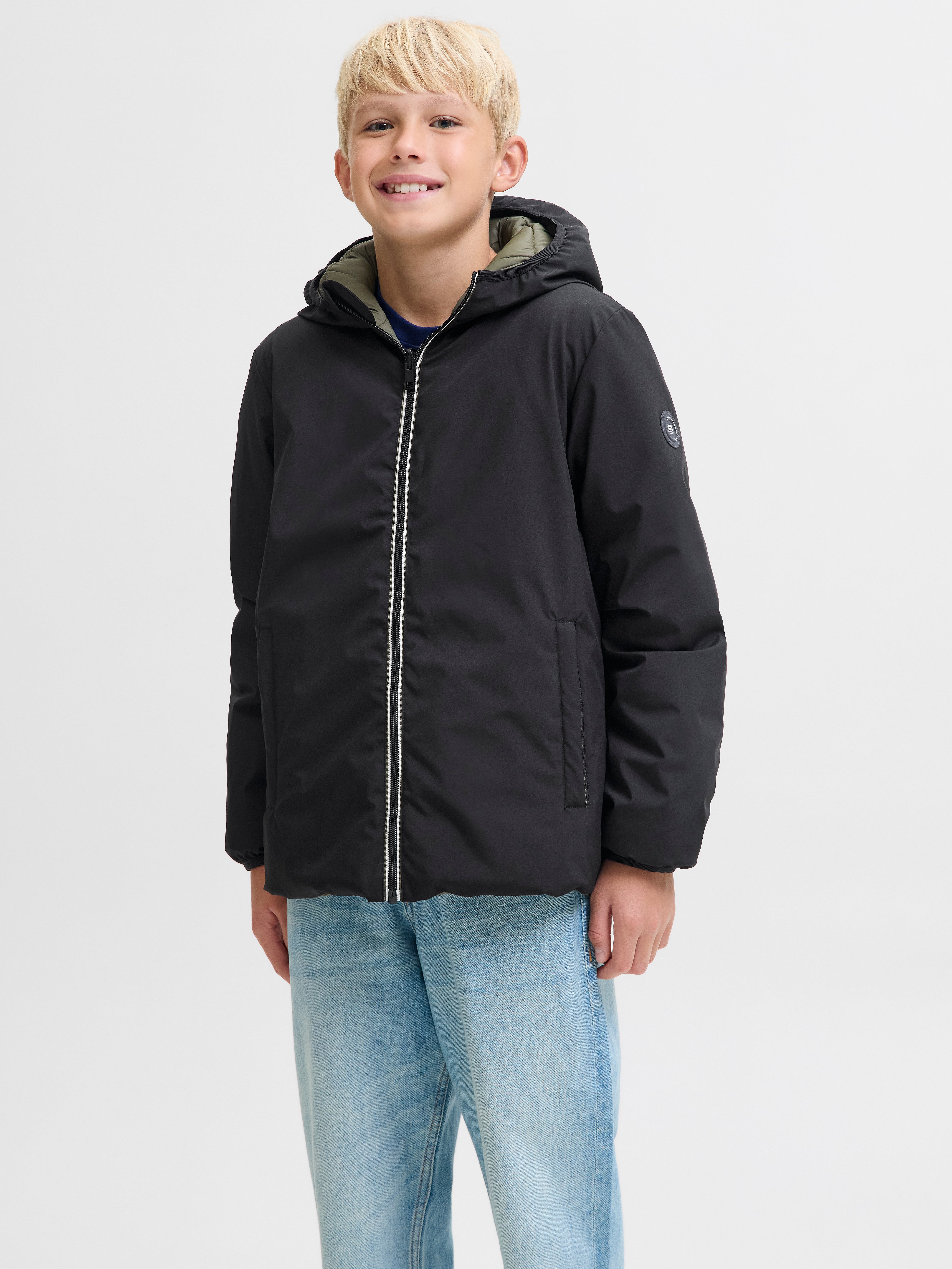 Übergangsjacke Junior