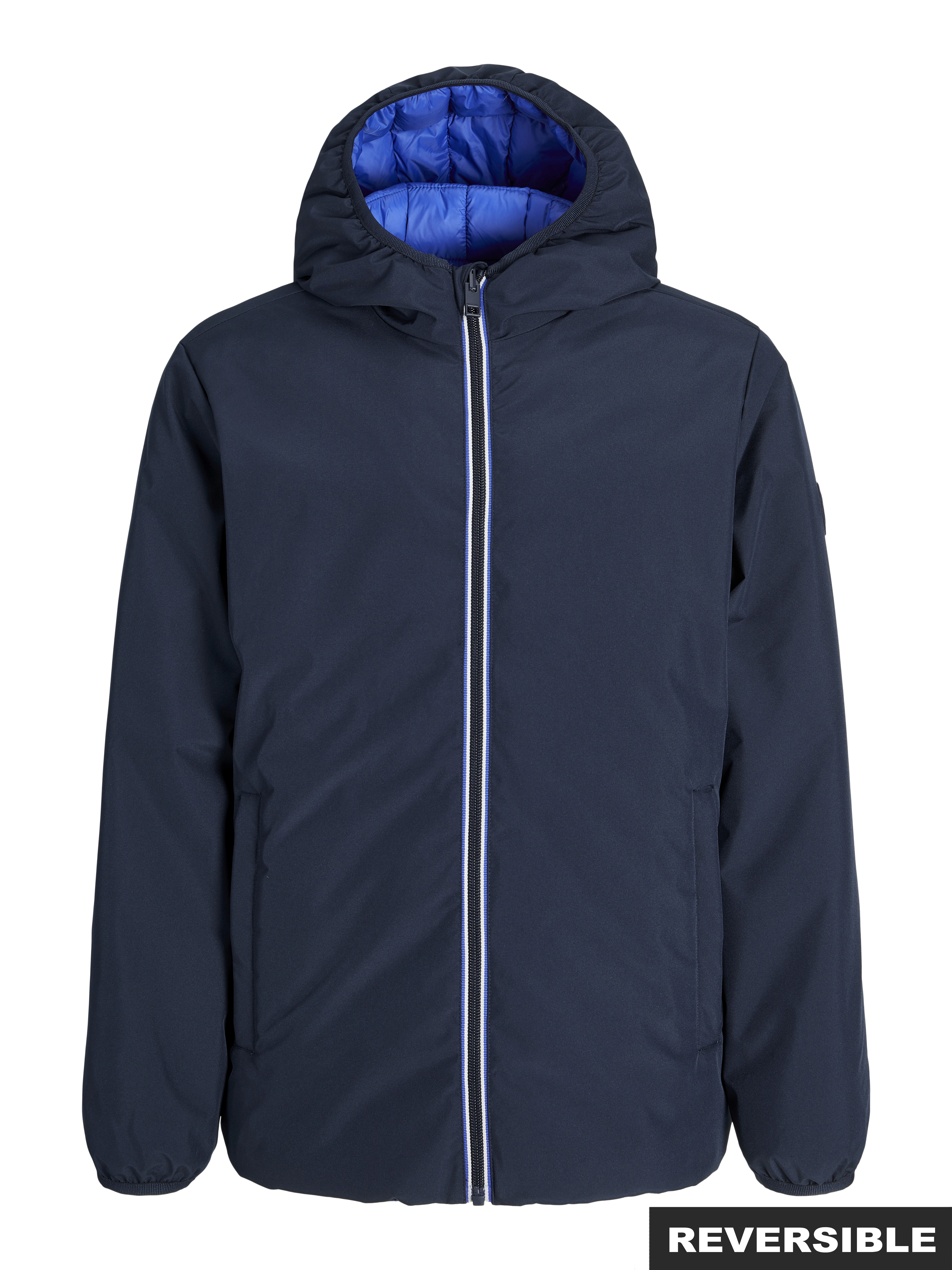 Thumbnail - Übergangsjacke Junior