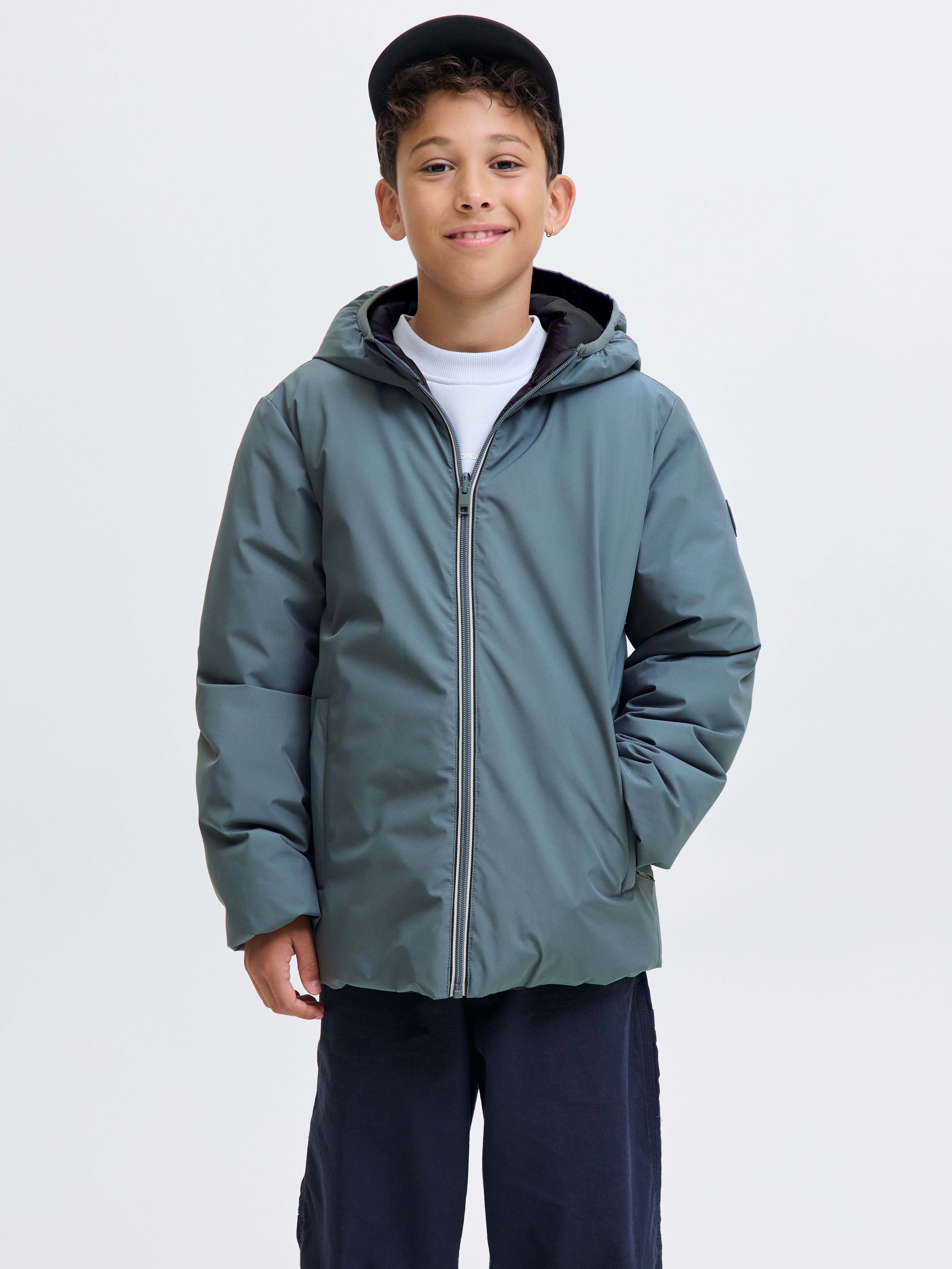 Thumbnail - Übergangsjacke Junior