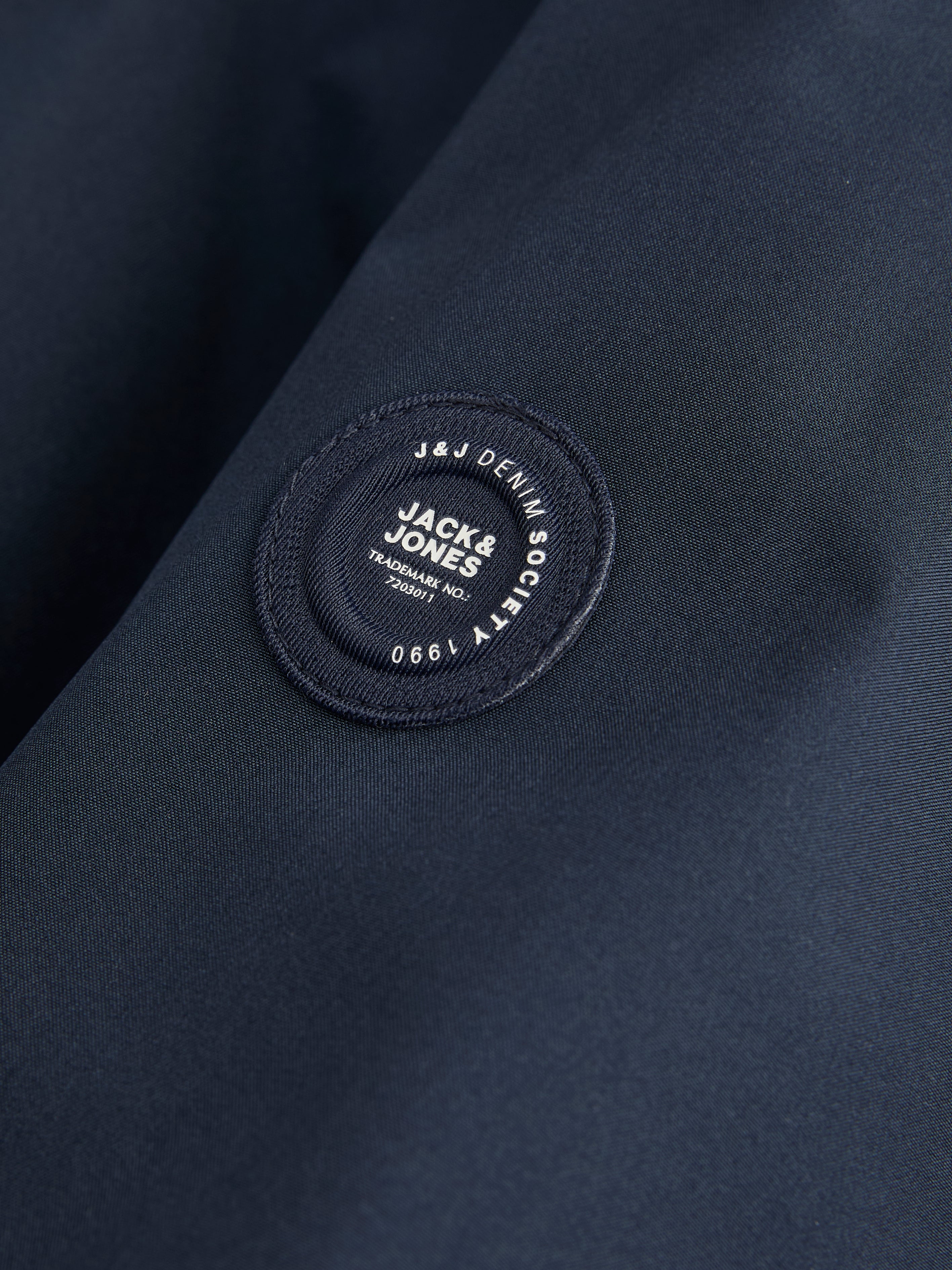 Thumbnail - Jacke Mini