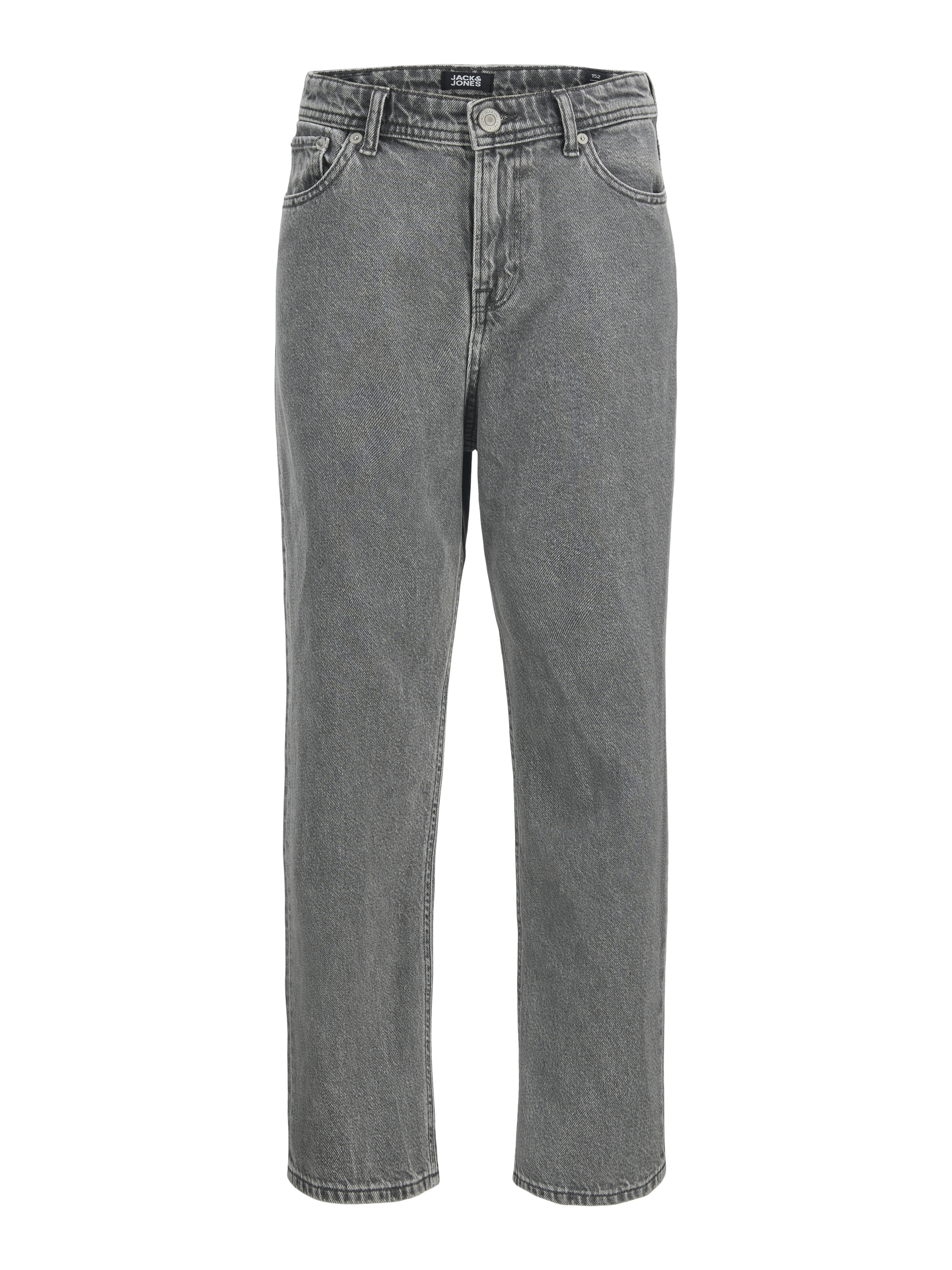 Thumbnail - Jjichris Jjoriginal Sq 269 Jnr Relaxed Fit Jeans Junior
