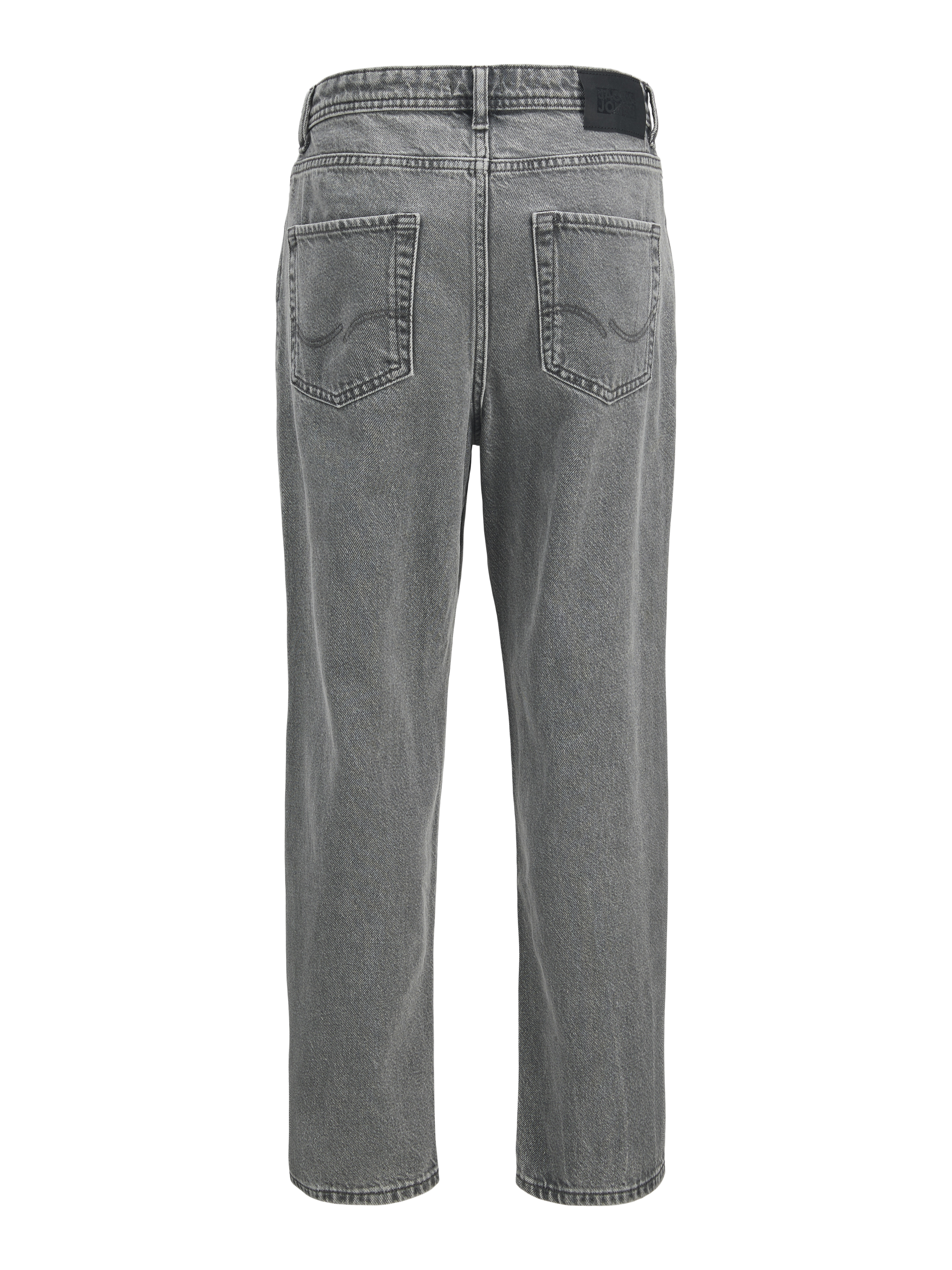 Thumbnail - Jjichris Jjoriginal Sq 269 Jnr Relaxed Fit Jeans Junior