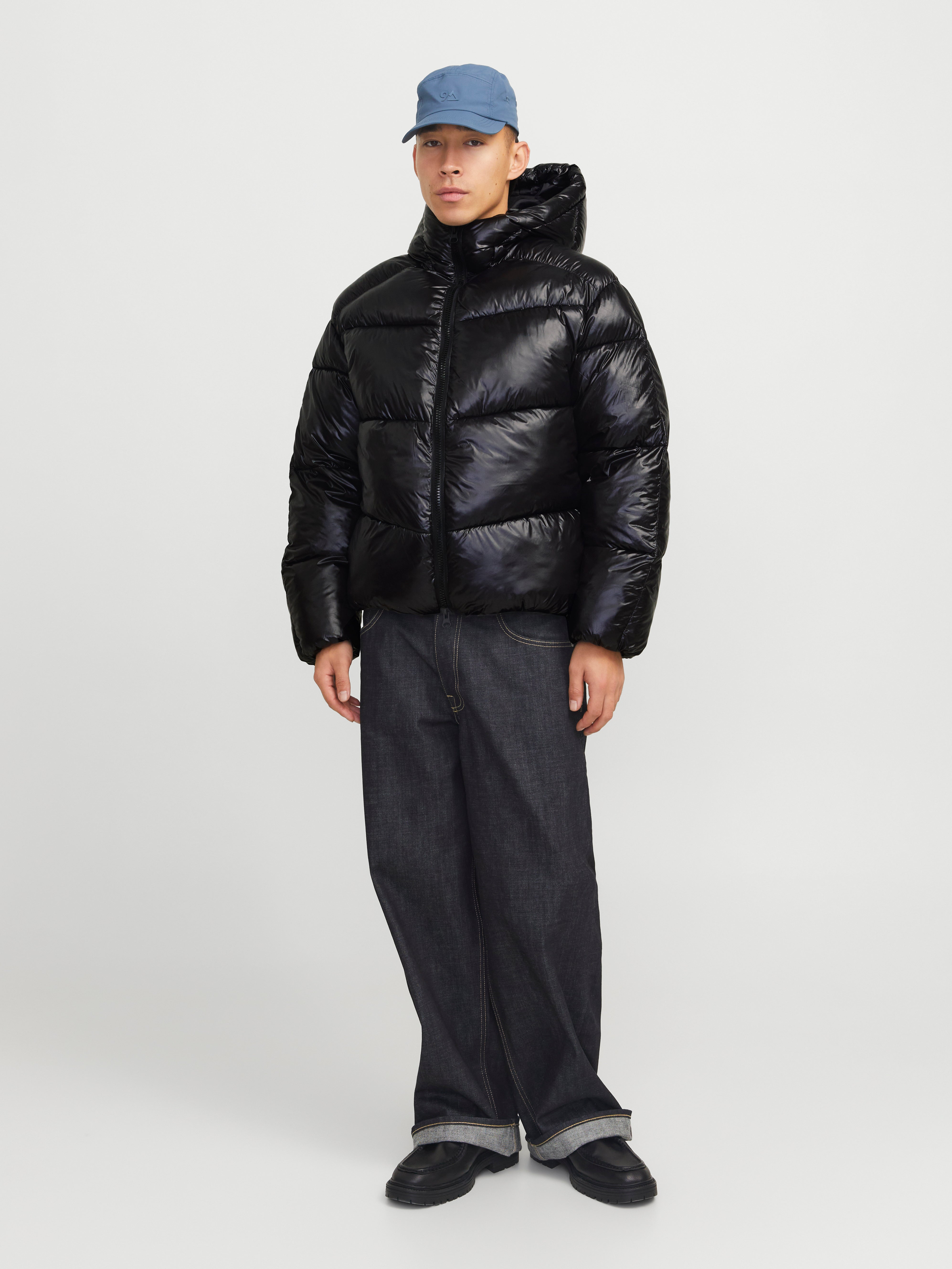 Thumbnail - Steppjacke