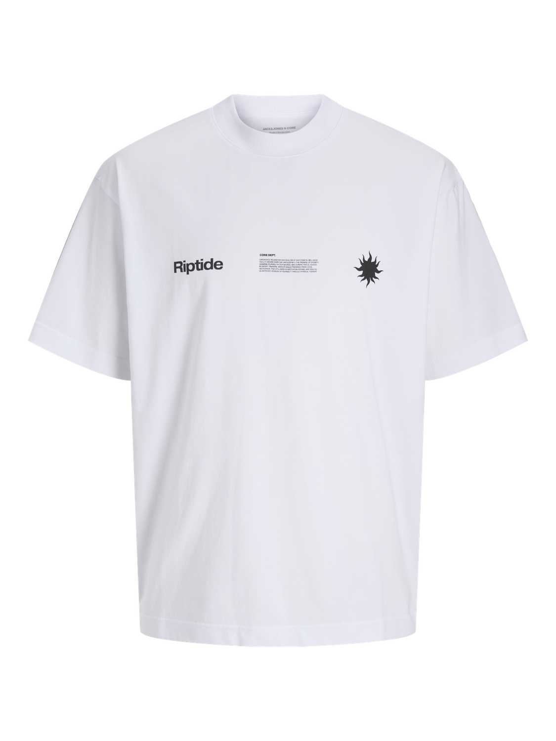 Thumbnail - Gedruckt T-shirt