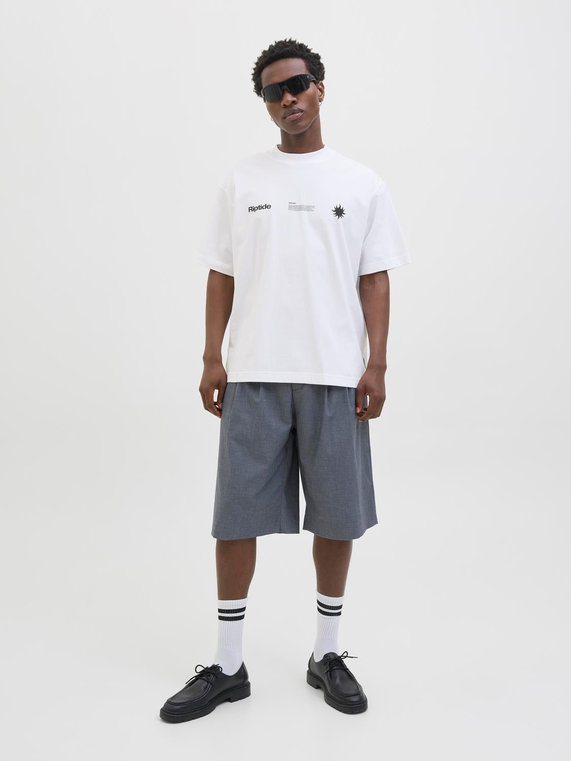 Thumbnail - Gedruckt T-shirt