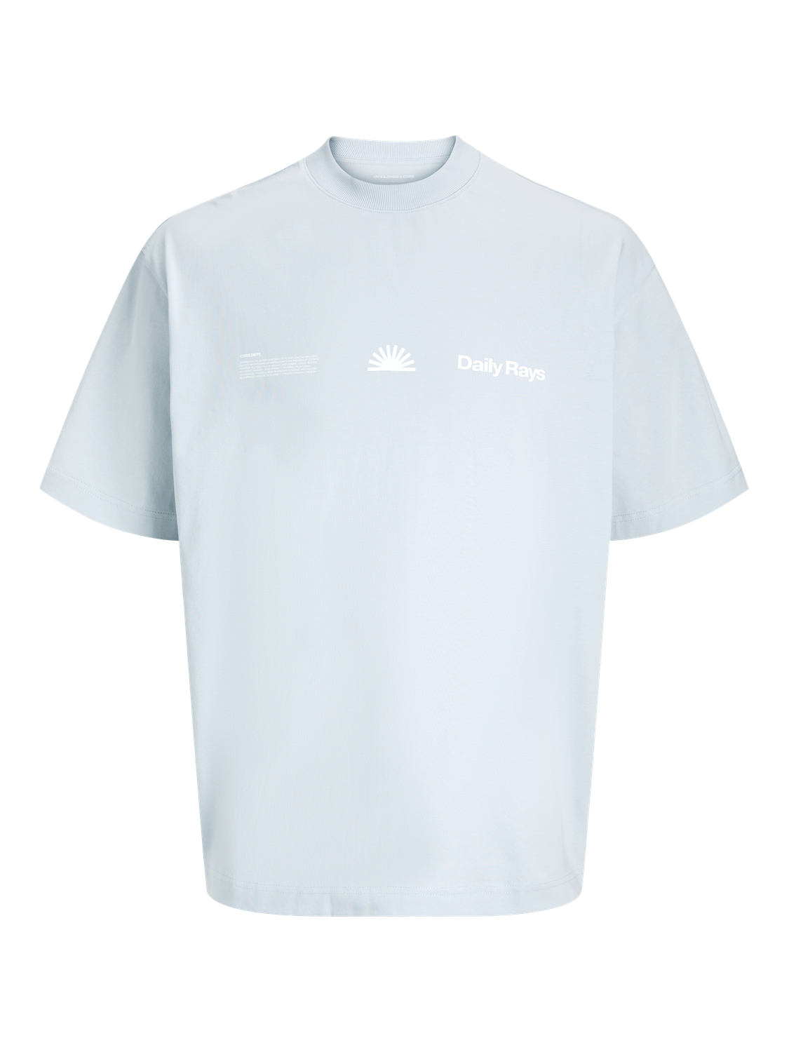 Thumbnail - Gedruckt T-shirt