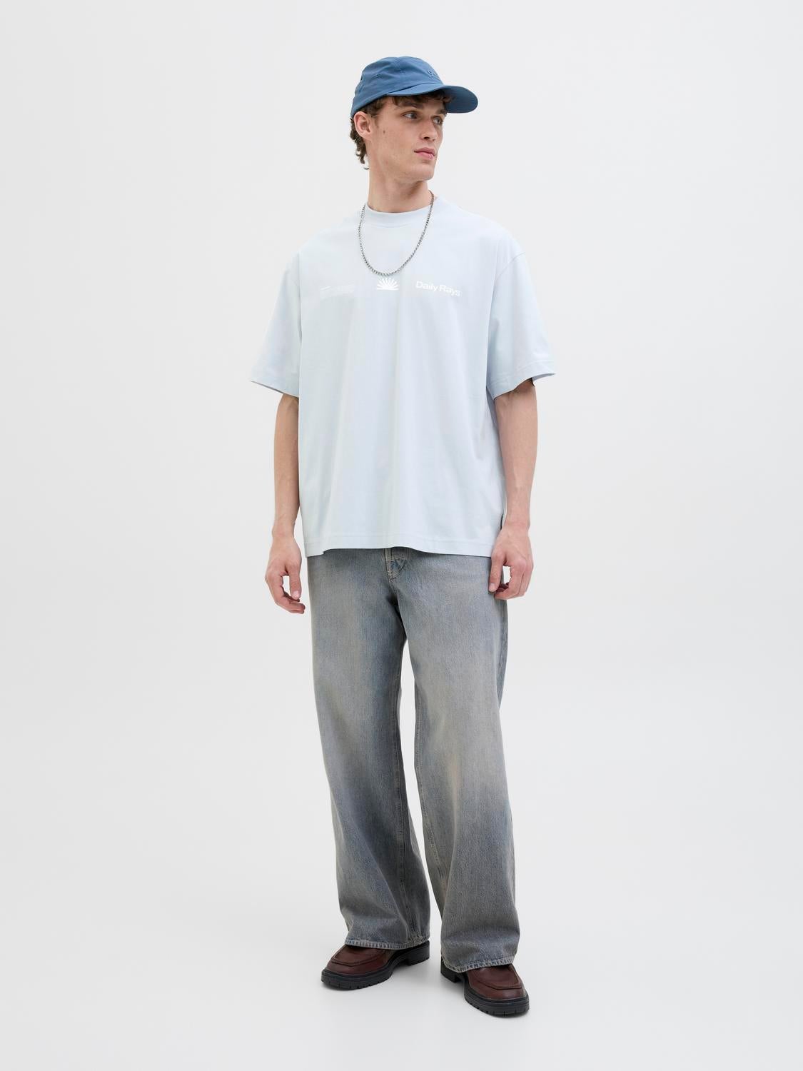 Thumbnail - Gedruckt T-shirt