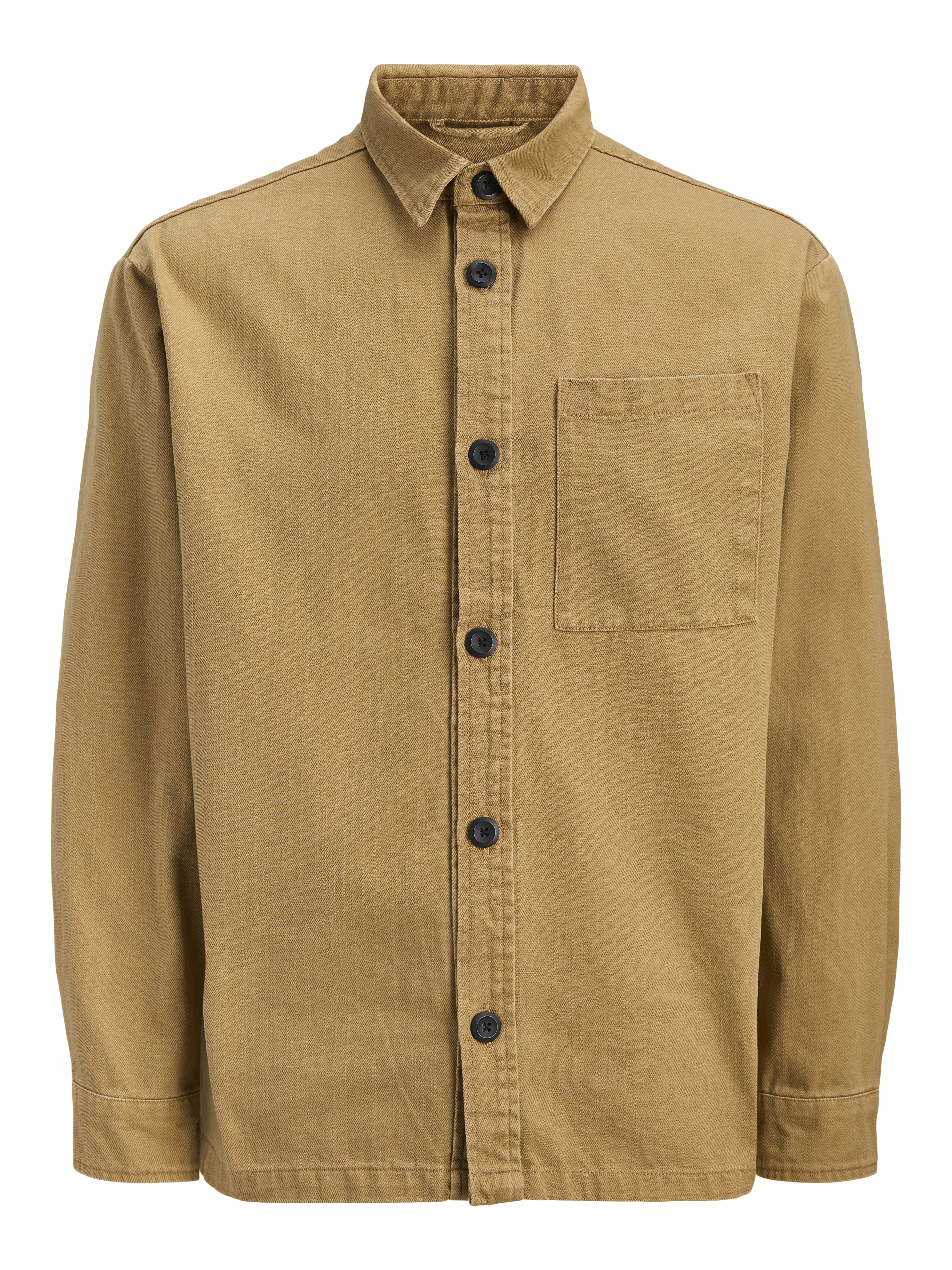 Thumbnail - Rdd Overshirt