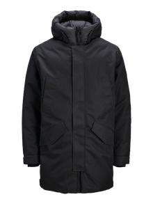 Jack & Jones Parkas -Black - 12279171