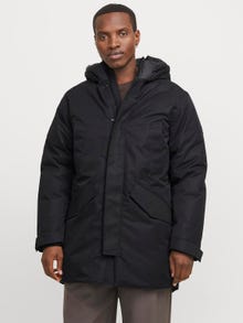 Jack & Jones Parka -Black - 12279171