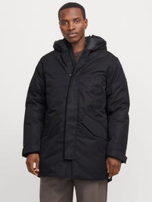 Jack & Jones Parkas -Black - 12279171