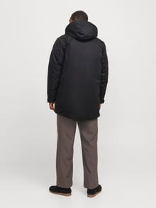 Jack & Jones Parka -Black - 12279171