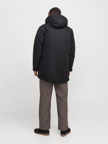 Jack & Jones Parkas -Black - 12279171