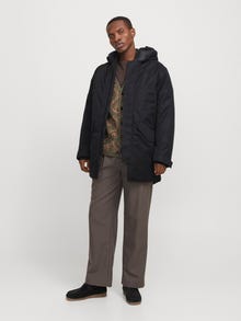 Jack & Jones Parkas -Black - 12279171
