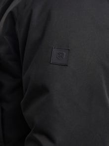 Jack & Jones Parka -Black - 12279171