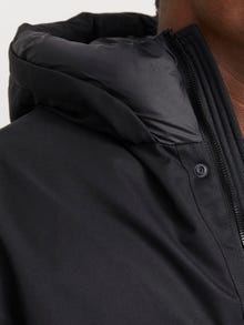 Jack & Jones Parka -Black - 12279171