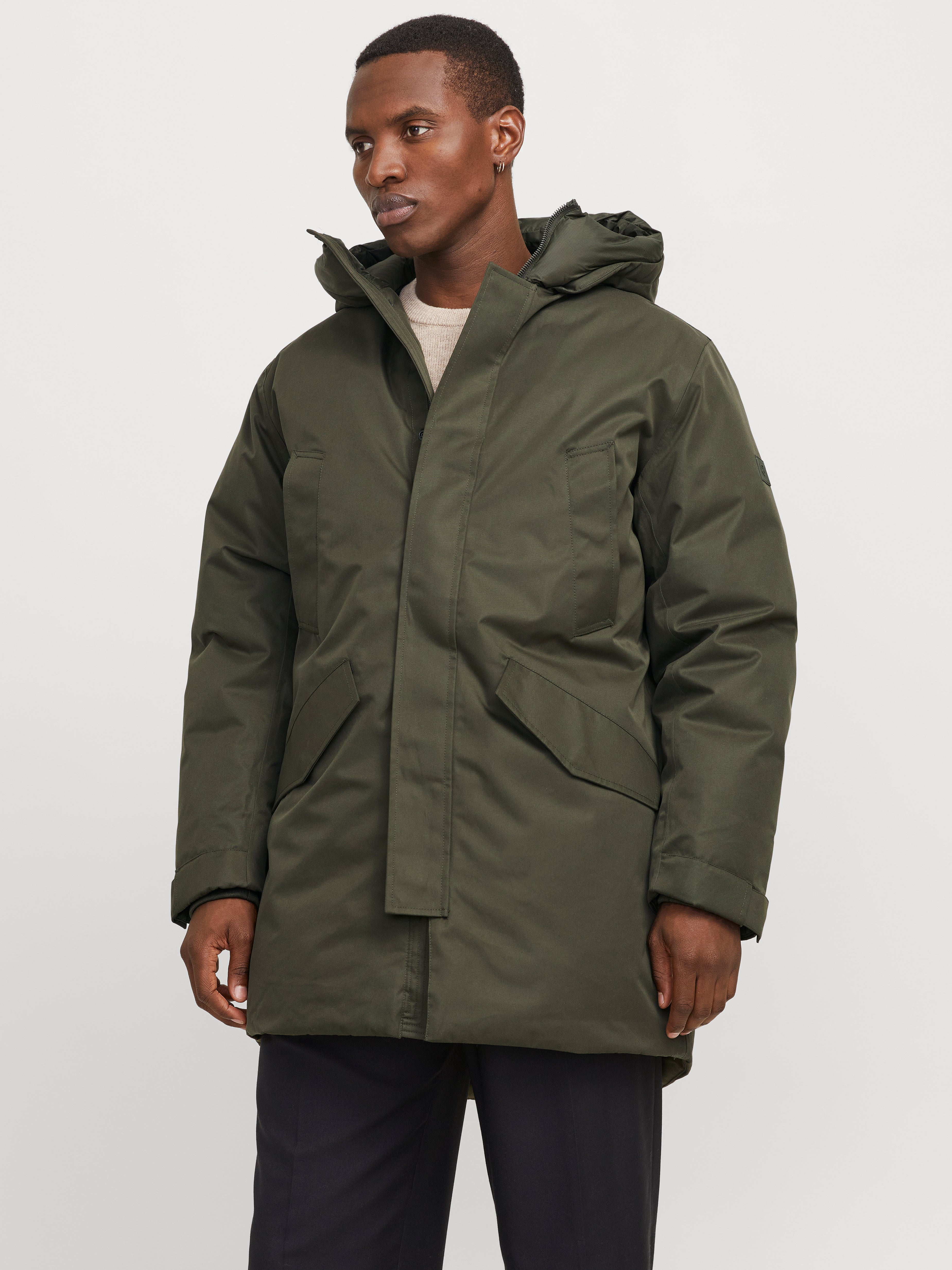 Parka