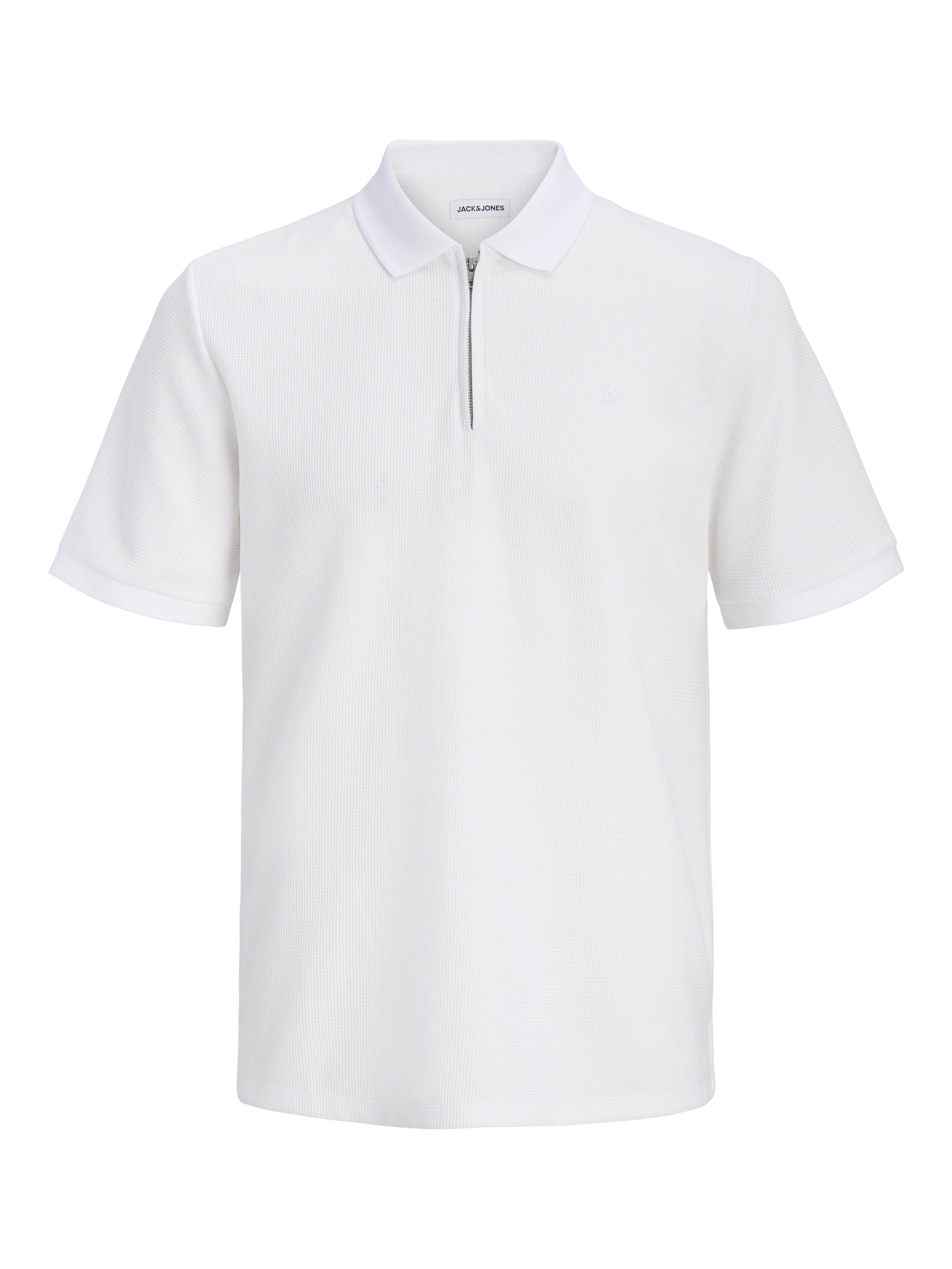 Thumbnail - Einfarbig T-shirt