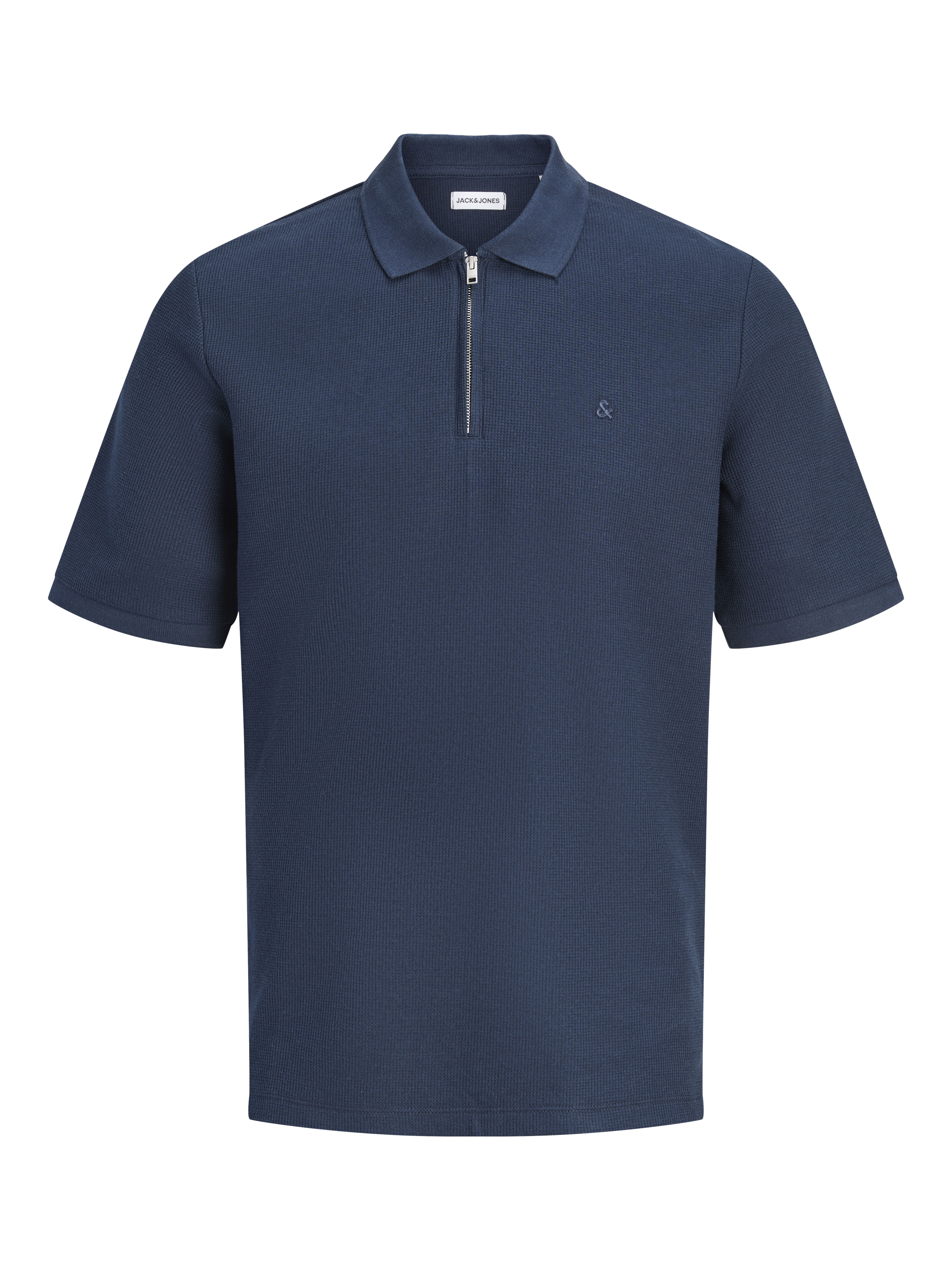 Thumbnail - Einfarbig T-shirt