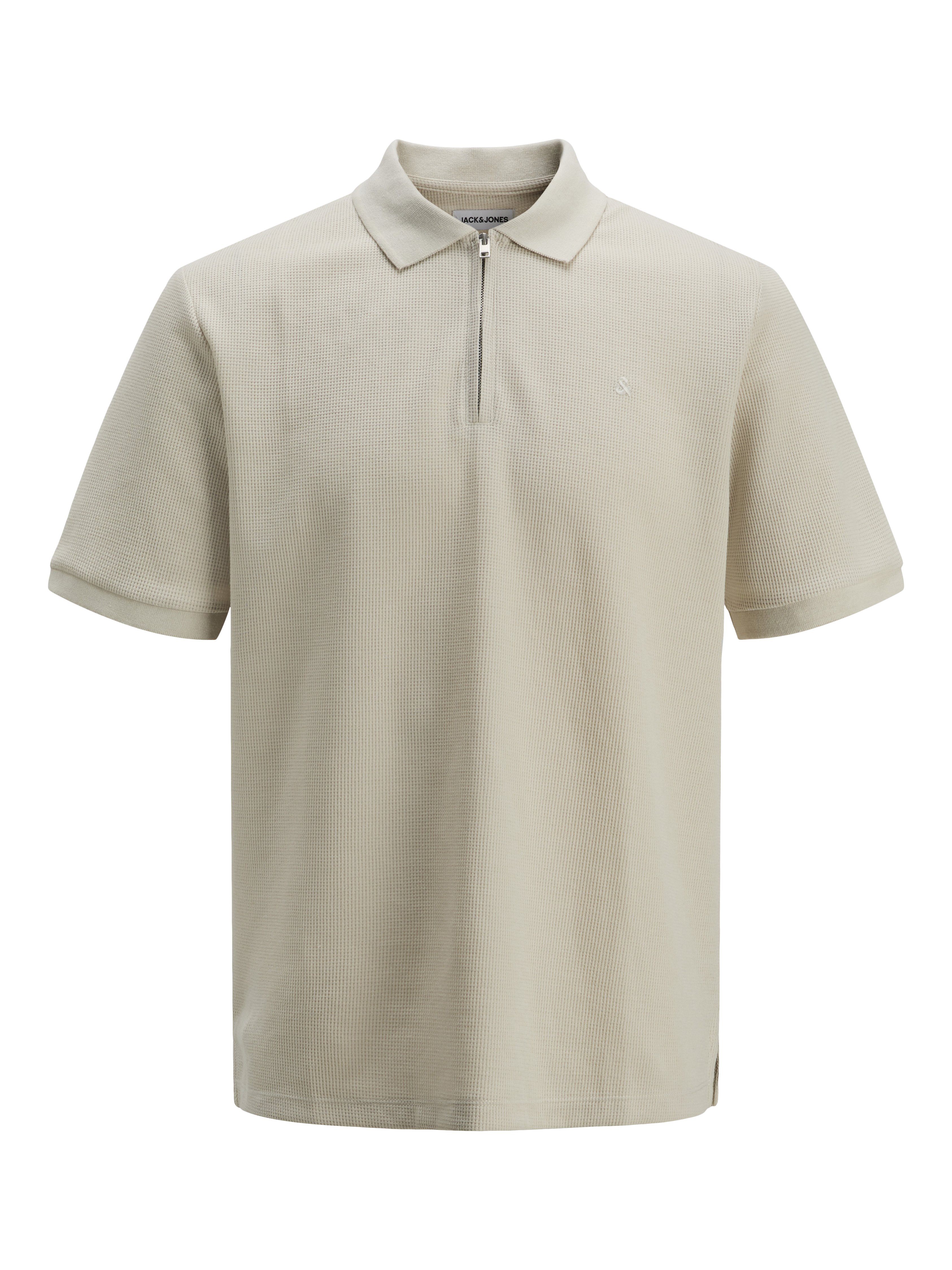 Thumbnail - Einfarbig T-shirt