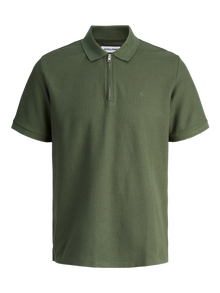 Jack & Jones Enfärgat T-shirt -Duffel Bag - 12279177