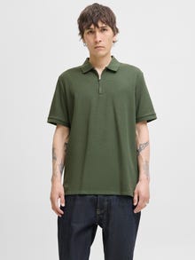 Jack & Jones Yksivärinen T-paita -Duffel Bag - 12279177