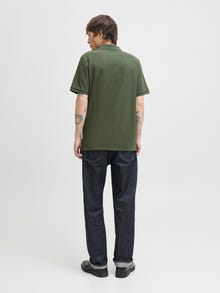 Jack & Jones Yksivärinen T-paita -Duffel Bag - 12279177