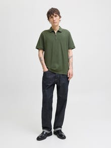 Jack & Jones Yksivärinen T-paita -Duffel Bag - 12279177