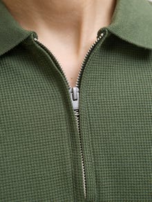 Jack & Jones Yksivärinen T-paita -Duffel Bag - 12279177
