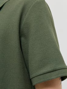 Jack & Jones Yksivärinen T-paita -Duffel Bag - 12279177