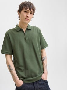 Jack & Jones Yksivärinen T-paita -Duffel Bag - 12279177