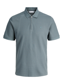 Jack & Jones T-shirt -Stormy Weather - 12279177