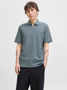 Jack & Jones T-shirt -Stormy Weather - 12279177