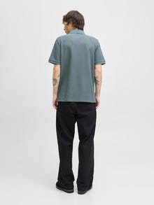 Jack & Jones T-shirt -Stormy Weather - 12279177