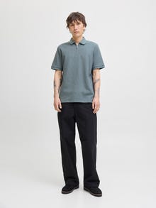 Jack & Jones T-shirt -Stormy Weather - 12279177