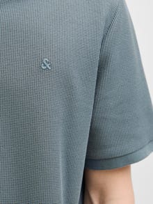 Jack & Jones T-shirt -Stormy Weather - 12279177