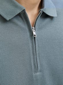 Jack & Jones Camiseta Liso -Stormy Weather - 12279177