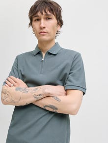 Jack & Jones T-shirt Semplice -Stormy Weather - 12279177