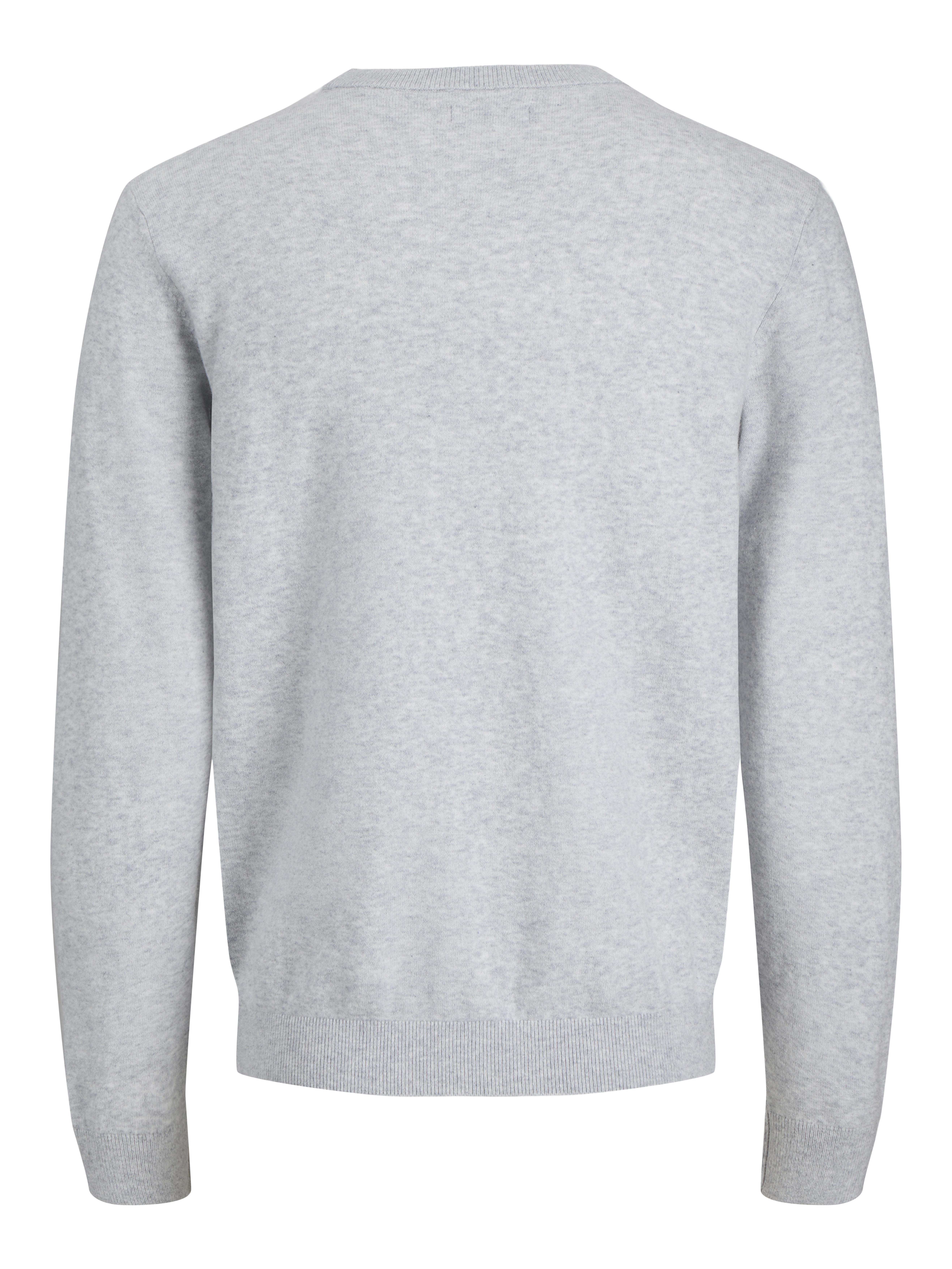 Thumbnail - Einfarbig Strickpullover