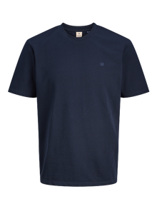 Jack & Jones T-shirt -Night Sky - 12279210