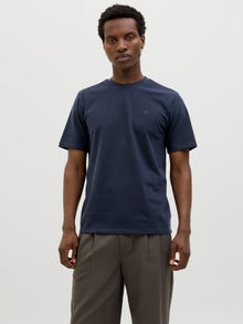 Jack & Jones T-shirt -Night Sky - 12279210