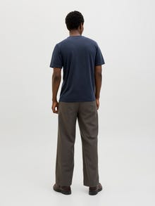 Jack & Jones μπλουζάκι -Night Sky - 12279210