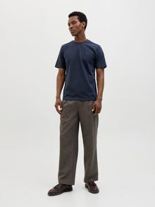Jack & Jones μπλουζάκι -Night Sky - 12279210