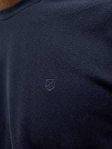 Jack & Jones T-shirt -Night Sky - 12279210