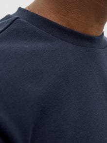 Jack & Jones μπλουζάκι -Night Sky - 12279210