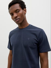 Jack & Jones T-shirt -Night Sky - 12279210